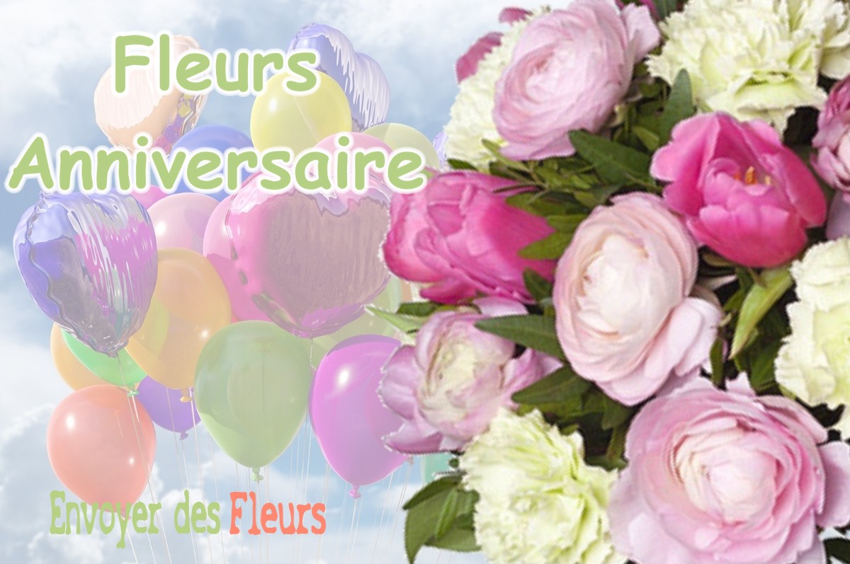 lIVRAISON FLEURS ANNIVERSAIRE à LONGWY-SUR-LE-DOUBS