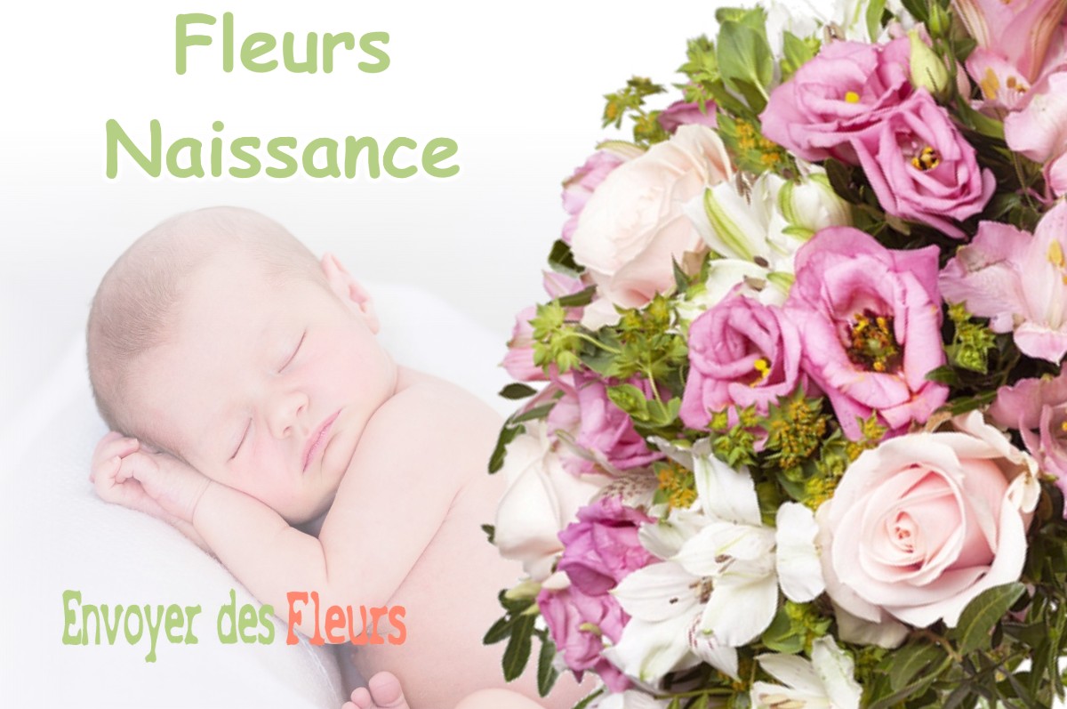 lIVRAISON FLEURS NAISSANCE à LONGWY-SUR-LE-DOUBS